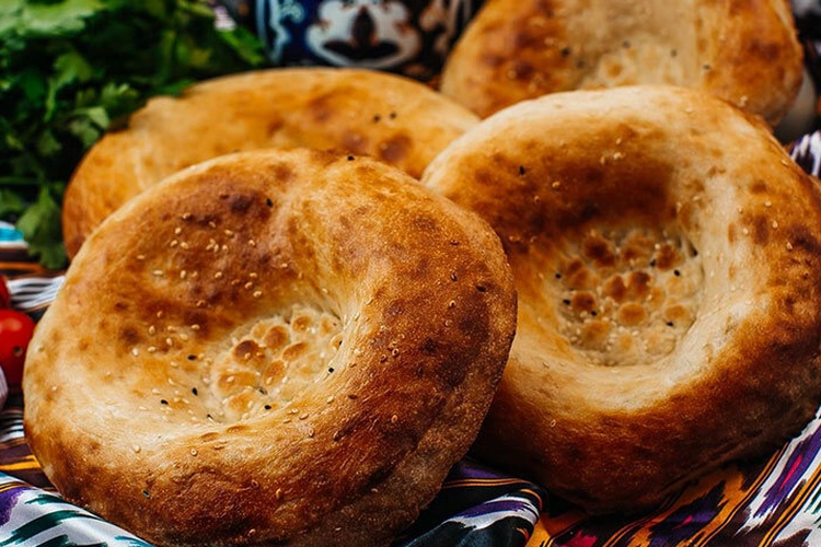 Лепешка